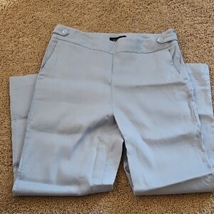 Talbots Light Blue Trousers